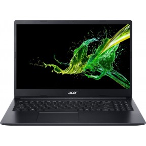 Ноутбук  15.6 " Acer Aspire 3 A315-34-P44S черный