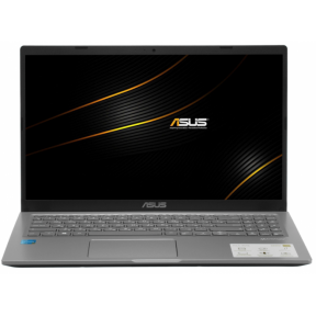 Ноутбук 15.6" ASUS Laptop 15 F515EA-EJ1437 серебристый