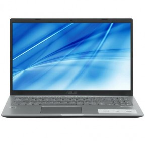 Ноутбук 15.6" ASUS Laptop 15 F515JA-EJ1876 серебристый