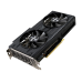 Видеокарта Palit NVIDIA GeForce RTX 3050 DUAL 8ГБ