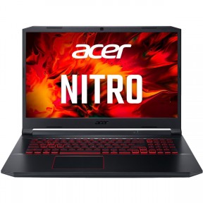 Ноутбук Acer Nitro 5 AN517-52-77F7