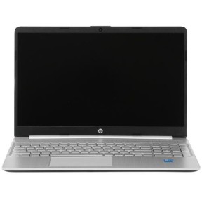 Ноутбук 15.6 HP Laptop 15s-fq2128ur FHD/IPS I3 1125G4/8192/SSD 256/UMA/DOS/Silver