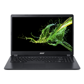 Ноутбук 15.6 ACER A315-56-33X5 Intel Core i3 1005G1 1.2ГГц, 8ГБ, 1000ГБ