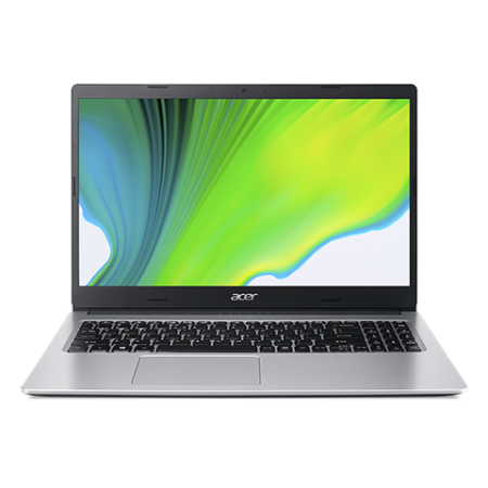 Ноутбук Acer Aspire 3 A315-23-R5B8, 15.6", Ryzen 5 3500U 2.1ГГц, 8ГБ, 1ТБ, AMD Radeon Vega 8