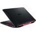 Ноутбук 15.6" Acer Nitro 5 AN515 черный