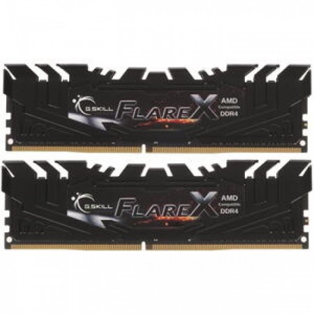 Модуль памяти для компьютера DDR4 G.SKILL 32Gb Flare X (for AMD) 3200Mhz