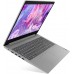 Ноутбук Lenovo IdeaPad 3 15ITL05 серый,Intel Core i3-1115G4, ядра: 2 х 3 ГГц, RAM 8 ГБ, SSD 256 ГБ, Intel UHD Graphics , Windows 11