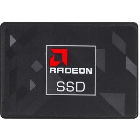 Твердотельный накопитель SSD 512Gb AMD R5 Series (R5SL512G)