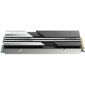 Твердотельный накопитель SSD 1Tb Netac NV5000 Pro (NT01NV5000-1T0-E4X)