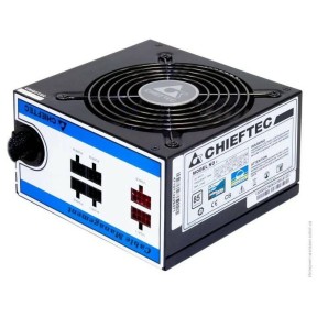 Блок питания Chieftec CTG-650C 650W
