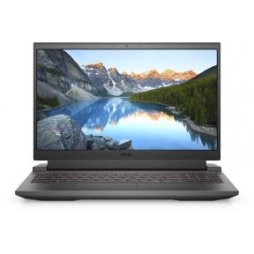 Ноутбук Dell G515-6217,Intel Core i5-10500Н, ядра:6 х 2.5 ГГц,RAM 8 ГБ, SSD256 ГБ,GeForce GTX 1650