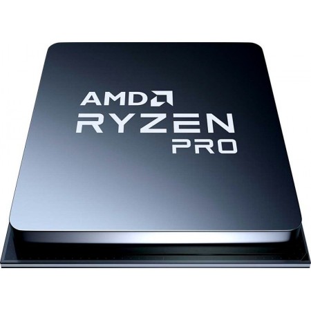 Процессор Ryzen 5 Socket AM4 AMD 3350GE (YD3350C6M4MFH) trey