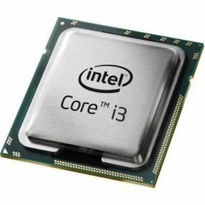 Процессор Intel Socket 1200 Core i3-10100F OEM