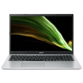 Ноутбук Acer Aspire 3 A315-58, 15.6", IPS, Intel Core i5 1135G7 2.4ГГц, 8ГБ DDR4, 256ГБ SSD