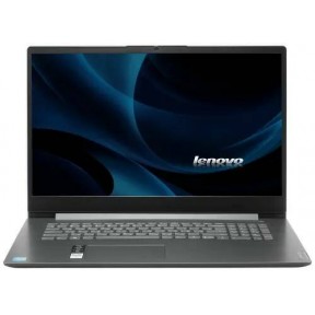 Ноутбук Lenovo IdeaPad 3 17ITL6 серый 17.3 Intel Pentium Gold 7505, RAM 8 ГБ, SSD 256 ГБ, Intel UHD Graphics Win 11
