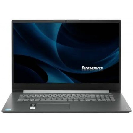 Ноутбук Lenovo IdeaPad 3 17ITL6 серый 17.3 Intel Pentium Gold 7505, RAM 8 ГБ, SSD 256 ГБ, Intel UHD Graphics Win 11
