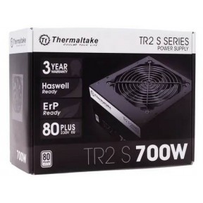 Блок питания Thermaltake TR2 S 700W [TRS-0700P-2]