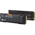 Накопитель SSD 1Tb WD WD_BLACK SN850 (WDS100T1XHE)