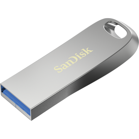USB Flash накопитель 32Gb Sandisk Ultra Luxe (SDCZ74-032G-G46)
