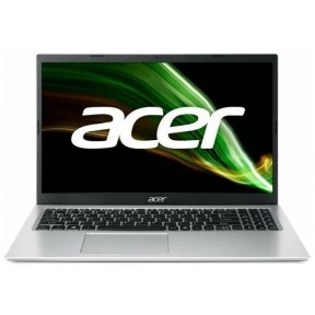 Ноутбук Acer Aspire 3 A315-43, 15.6", IPS, AMD Ryzen 5 5500U, 8ГБ DDR4, 512ГБ SSD, AMD Radeon
