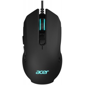 Мышь проводная Acer OMW160 черный [ZL.MCEEE.00Q]