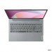 Ноутбук 15.6 Lenovo IdeaPad Slim 3 15AMN8 (1920x1080, AMD Ryzen 5 7520U, RAM 8ГБ, SSD 256ГБ