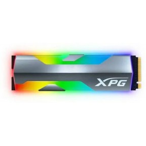 Твердотельный накопитель ADATA 500Гб SSD M.2 XPG SPECTRIX S20G [ASPECTRIXS20G-500G-C]
