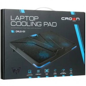 Подставка для ноутбука CROWN CMLS-131