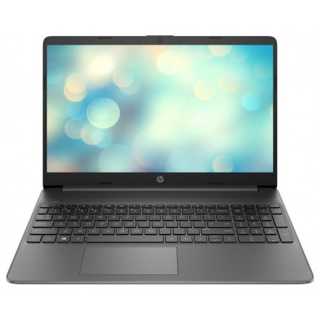 Ноутбук HP 15s-eq1143ur (1920x1080, AMD Athlon Gold 2.4 ГГц, RAM 8 ГБ, SSD 256 ГБ, DOS)