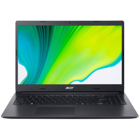 Ноутбук 15.6" Acer Aspire 3 A315-23-R2U8 (1920x1080, AMD Ryzen 3 2.6 ГГц, RAM 4 ГБ, SSD 128 ГБ, без ОС)
