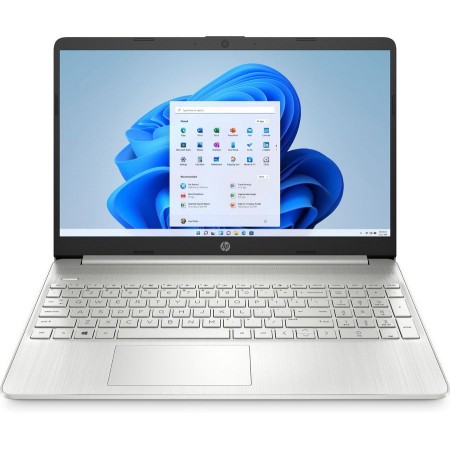 Ноутбук HP 15s-fq2137ur, Intel Core i5 1135G7 2.4ГГц, 8ГБ, 512ГБ SSD, Intel Iris Xe graphics
