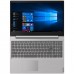 Ноутбук Lenovo IdeaPad S145-15API, 15.6", AMD Ryzen 5 3500U 2.1ГГц, 1000ГБ, 128ГБ SSD, AMD Radeon Vega8 , Windows 10 Home, 81UT00FDRU, серый