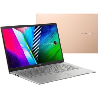Ноутбук ASUS VivoBook 15 OLED K513EA-L12780, Intel Core i3 1115G4 3.0ГГц, 8ГБ, 256ГБ SSD, Intel UHD Graphics