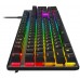 Клавиатура проводная HyperX Alloy Origins Full Blue [HX-KB6BLX-RU]