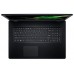 Ноутбук Acer Aspire 3 A315-56-38MN (1920x1080, Intel Core i3 1.2 ГГц, RAM 8 ГБ, SSD 256 ГБ, Linux), NX.HS5ER.00B, черный