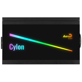 Блок питания 600W AeroCool CYLON 80+ BOX