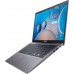 Ноутбук Asus X515JF-BR240 15.6"HD Pen 6805/4Gb/256Gb SSD/MX130-2Gb/WiFi/BT/Cam/DOS/grey 90NB0SW1-M04370