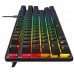 Клавиатура HyperX Alloy Origins Core Tenkeyless Black HX-KB7RDX-RU
