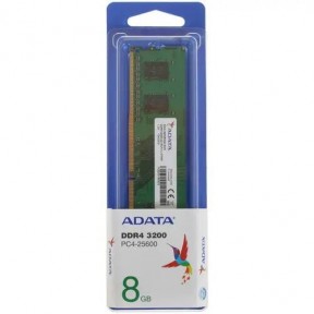 Оперативная память ADATA Premier [AD4U32008G22-SGN] 8 ГБ