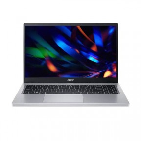 Ноутбук "15.6" Acer Extensa  15EX215-33-C8MP Silver 