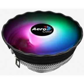 Кулер для процессора AeroCool Air Frost Plus