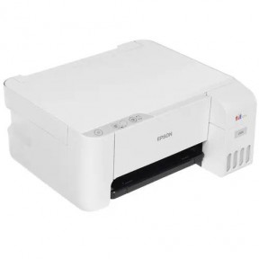 МФУ струйный Epson EcoTank L3216 (A4, принтер/сканер/копир, 5760x1440dpi, 33чб/15цв. ppm, СНПЧ, USB)