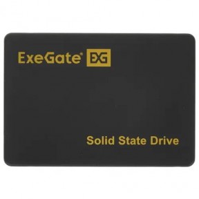 Твердотельный накопитель SSD ExeGate EX276683RUS UV500NextPro 2.5"  480 GB SATA-III 3D TLС