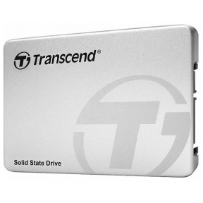 Твердотельный накопитель SSD 2.5 SATA III TRANSCEND 240Gb TS240GSSD220S 