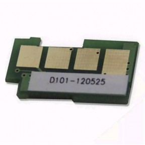 Чип к картриджу Samsung ML-2160/2165/SCX-3400 (MLT-D101S), Bk, 1,5K