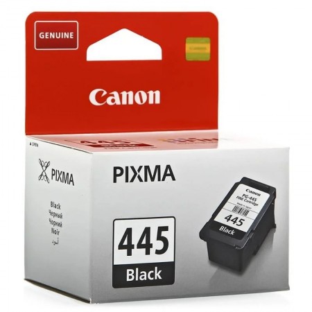 Картридж Canon Pixma MX2440/2540 (O) PG-445, BK