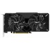 Видеокарта nVidia PCI-E 6Gb GeForce GTX 1660Ti Palit DUAL 6G [ne6166t018j9-1160c]