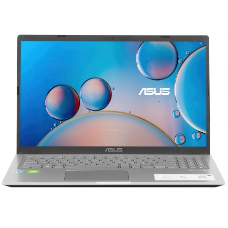 Ноутбук ASUS Laptop 15 F515JF-BR226 Серебристый