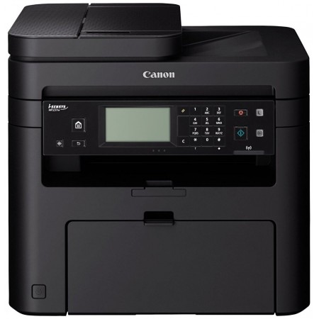 МФУ Canon i-SENSYS MF237w (1418C169) A4 Wi-Fi