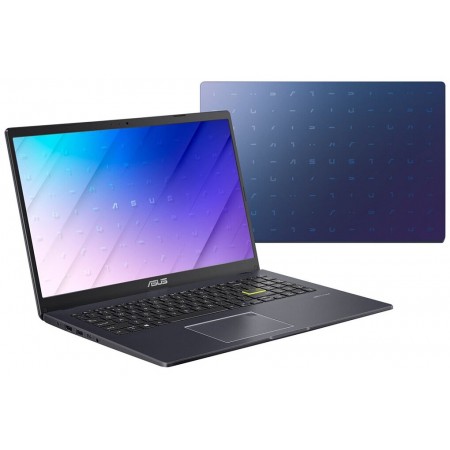 Ноутбук 15.6" ASUS Laptop 15 (L510MA-BQ586) (FHD/IPS) Pentium N5030/8192/SSD 256/UMA/DOS/Black